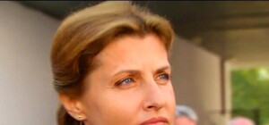 В Днепропетровск едет первая леди