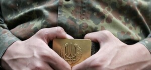 Президент Порошенко продлил весенний призыв