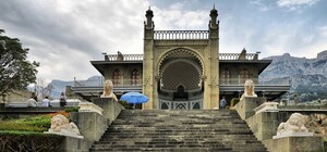 В эту субботу в Воронцовский и Массандровский дворцы можно будет попасть бесплатно