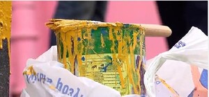 Я у мамы художник: Как запорожцы Буковину в 