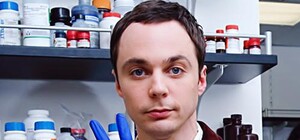 Познаем Одессу с Шелдоном Купером