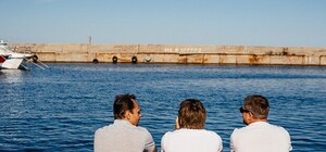 Куда пойти в Одессе: лучшие события этого уик-энда