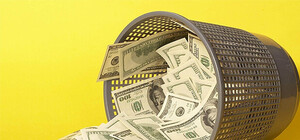 У Львові встановлять смітники по 10 тисяч за штуку