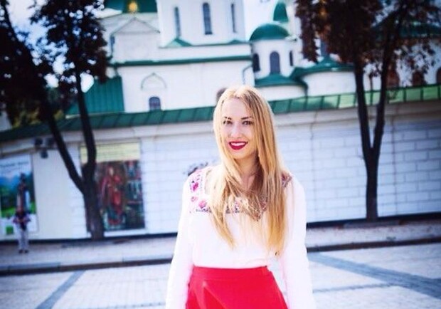 Новость - Люди города - Instagram-подборка: киевляне нарядились в вышиванки
