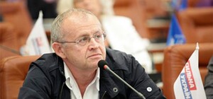 Валерий Эделев опроверг заявление Сина об угрозах со стороны Анисима (ВИДЕО)