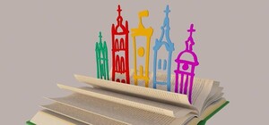 На вихідні -  стартує літературний проект 