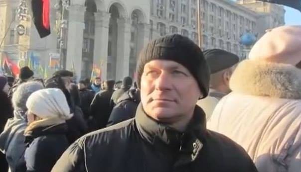 Новость - События - В Киеве скончался еще один пострадавший при событиях на Майдане