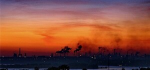 Запорожье оказалось одним из худших городов Украины по уровню жизни