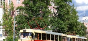 Какие трамваи завтра изменят маршрут и график движения