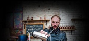 Искусство смешивать от бренда 