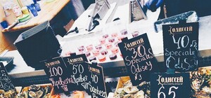 Instagram-подборка: киевляне и еда на фестивале 