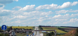 Чудеса трассы Киев-Одесса: парки, каньоны и древние усадьбы