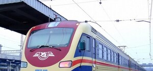 ПЖД ввела новые тарифы на пригородные поезда