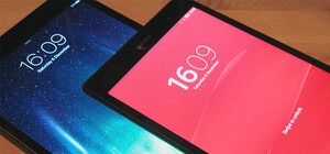 Топ-5 планшетов 2015 года