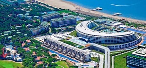 Турецкий холдинг хочет инвестировать в Одессу миллиарды долларов