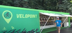 На ВДНХ открывается перехватывающая велопарковка