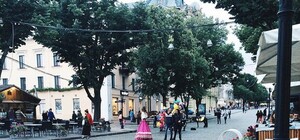 Куда пойти в Одессе: лучшие события этого уик-энда