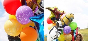 Яна Клочкова отпраздновала день рождения сына в Крыму [Фото]