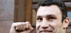 Кличко сказал, собирается ли баллотироваться в мэры осенью