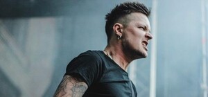 Женя Галич отрицает, что станет новым вокалистом группы 