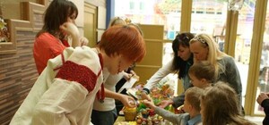 Фестиваль їжі, 