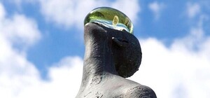 Проверено чекинами: 10 лучших мест для прогулок в Киеве