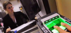 Скільки часу потрібно, щоб здати відбитки пальців на шенгенську візу у Львові