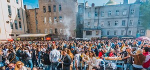 Куда пойти в Одессе: лучшие события этого уик-энда