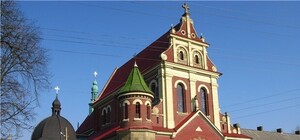 У храмах Львова віряни зможуть приклонитися до чудотворної ікони з Рима: програма паломництва