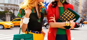 Oysho, Mango, New Balance: які бренди прийдуть у Львів з відкриттям нового ТЦ