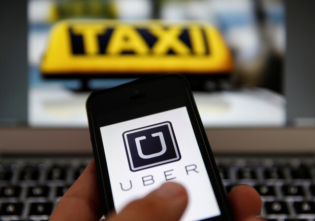 Новость - События - Вакансию в Uber сняли: появится ли служба такси в Киеве