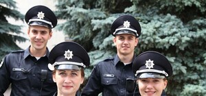 У Львові розформували ДАІ (відео)