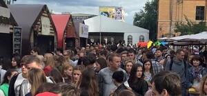 Минусы музыкального фестиваля Atlas Weekend: организаторы обещают исправиться