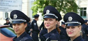 Як і чому навчають поліцейських у Львові