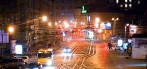 Нічні маршрути у Львові: без збитків їздить лише один автобус