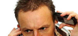 В МТС рассказали, почему в Харькове нет связи