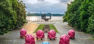 В КГГА рассказали, как будут размещаться кофейни на колесах