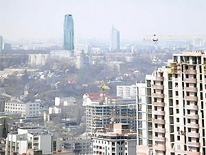 Киев оставят без воды?
Фото с сайта kp.ua