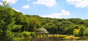 Что в программе: в Феофании пройдет праздник Нептуна