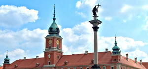 Из Харькова пустили еще один автобус в Польшу