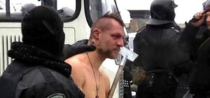 Экс-командир харьковского 