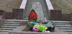 Культовые места: могила Ивана Сирко расположена в Днепропетровской области