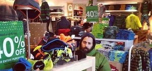 Шопперу на заметку: завтра в Dream Town стартует тотальная распродажа