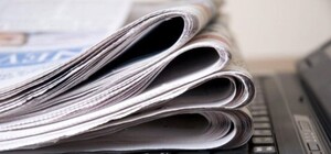 В Симферополе разгромили редакцию крымскотатарской газеты