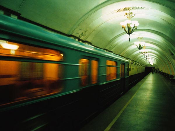 Поездка в метро может стоить 80 копеек. Фото с сайта: http://smi2.ru/