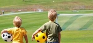 Около футбола: Запорожских резервистов ждет бой с 