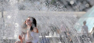 Найближчими днями на Львівщині - неймовірна спека