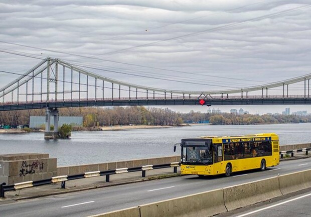 Новость - Транспорт и инфраструктура - С сегодняшнего дня автобусы №31 и 49 будут ездить чаще