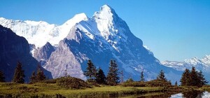 Харьковские альпинисты забрались на Монблан