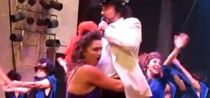 В Крыму на Киркорова напала лечившаяся в психушке 